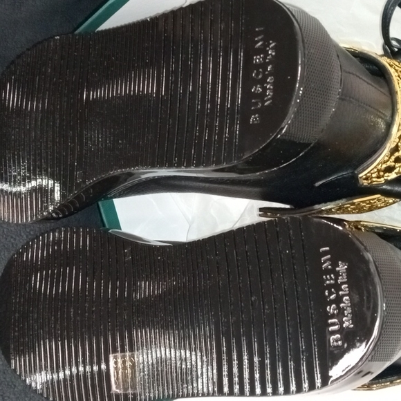 Buscemi luxury shoes - Picture 7 of 11